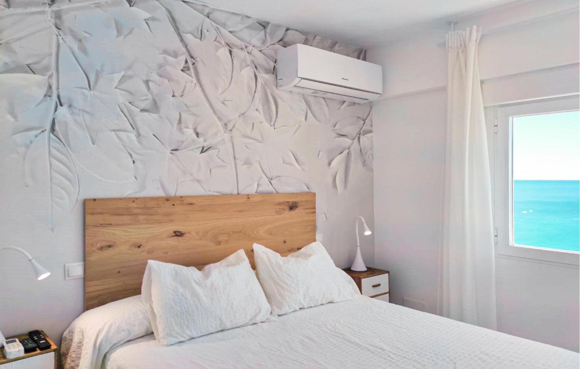 Cozy Apartment In Oropesa Del Mar Exterior photo