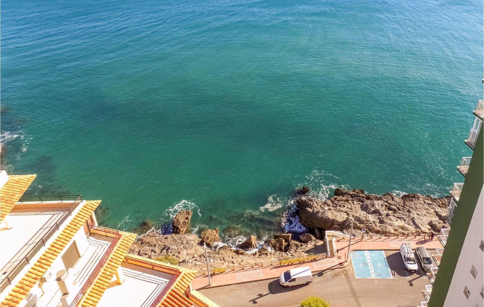 Cozy Apartment In Oropesa Del Mar Exterior photo